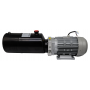 ZASILACZ AGREGAT HYDRAULICZNY 380V 2,2KW 3,2cm3 8L